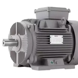 IMPEL 3 Phase 1.5 HP 4 Pole Foot Mounted AC Induction Motor IE2-image-59