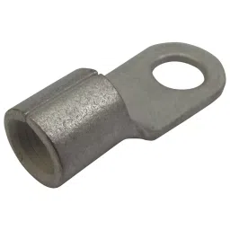 AMP - TE CONNECTIVITY TERMINAL, RING TONGUE, #10, 6AWG, 130552-picture-25