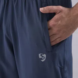 SG Men Mid Rise Track Pants image 4