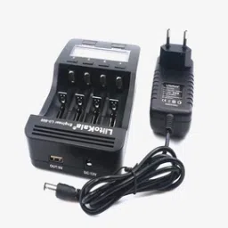 Lithium Battery Capacity Tester Liito Kala (Lii-500) for 18650,14500, 26650 Li-ion and NiMh Cells-picture-17