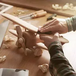 Rpi Shop 3M Sandpaper for Wood Metal Sanding 10 Different Size Each 3 Pc (Pack of 30) image 4