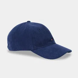Tommy Hilfiger Men Self Design Baseball Cap image 5