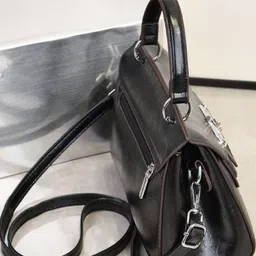 CORSICA Women Black Handbags-image-46