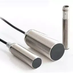 Omron Proximity Sensor E2B-M18KS05-WP-B2 2M OMS-picture-29