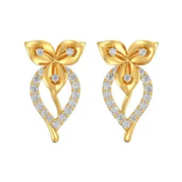 Joyalukkas 22 kt Gold Earrings-picture-29