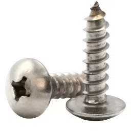 RS PRO Truss Head Self Tapping Screw 25.4 mm (1 Inch) Long, 2451471-picture-43