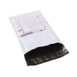 Aumnicrafts Tamper Proof Courier Bag 6x10 inch Pack of 100-picture-33