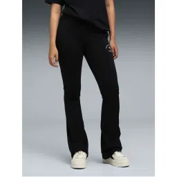 Puma Class Women's High-Rise Flared Tights-picture-10