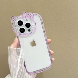 CASE CREATION iPhone 12 Back Case Mobile Accessories-picture-25