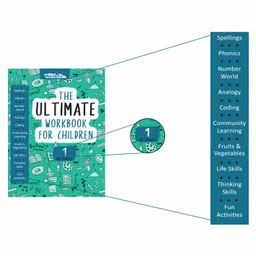 Pegasus The Ultimate Workbook - English image 2