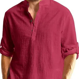 UNLIMITED Men Kurta image 2