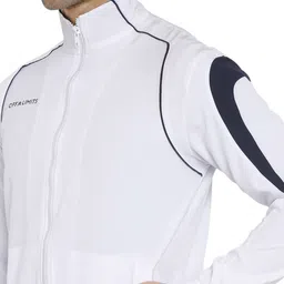 OFF LIMITS Men Printed Long Sleeve Tracksuits image 2