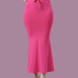 TWIN BIRDS High Rise Stretchable Saree ShapeWear-picture-8