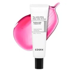 COSRX The AHA BHA PHA LHA 35 Peel 30ml image 1