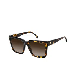 Carrera Women Rectangle Sunglasses with UV Protected Lens 20795108656HA image 3