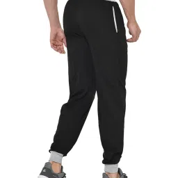 Vimal Jonney Multicolor Cotton Trackpants - Pack of 2 image 2