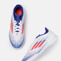 ADIDAS Kids F50 League TF J Football Shoes-picture-0