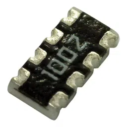 Yageo RESISTOR ARRAY, ARC241 1206 470R, TC164-JR-07470RL (Pack of 10)-picture-10