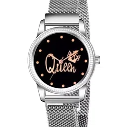 Miss Perfect Women Round Dial & Bracelet Style Straps Analogue Watch YP421-picture-30