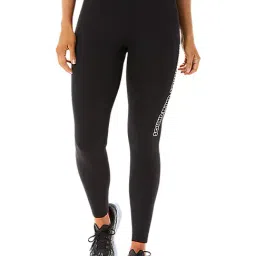 Asics Black Mid Rise Tights-picture-36