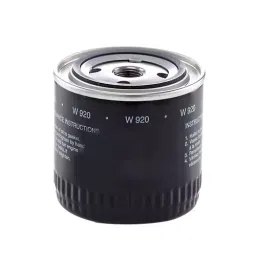 MANN - W 920 Spin-on Oil Filter Cylindrical-picture-32