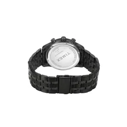 Timex Men Analogue Chronograph Watch - TWEG17610 image 4
