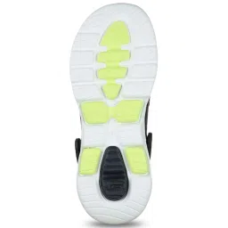 Skechers Men's GO WALK 5 - UNMATCHED Navy Lifestyle Shoes image 5