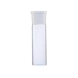 Biohall 14/35 NS Clear Borosilicate Glass 3.3 Single Socket Full Length, BLS.I.054 (Pack of 10)-image-10