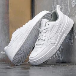 Red Tape Men's Hustle Collection White Casual Sneakers-picture-46