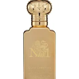 Clive Christian No. 1 Masculine Parfum 50 ml for Men-picture-11