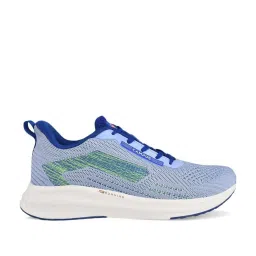 Campus Men's CAMP AXEL Blue Running Shoes image 2