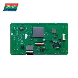 7.0 Inch LCD Display DMG10600T070_09WTR image 2