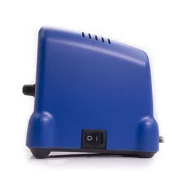 Hakko FX-888DX 230V Soldering Station with Blue/Yellow BS Plug and W/3 Wired Cord image 4