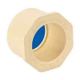 Astral 10 x 5 cm (4x2 inch) CPVC Plain Reducer Bushing, M512401947-picture-48