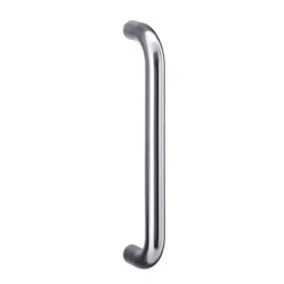 DORMA Pull Handle TGDID Stainless Steel 304 Satin Finish 300 mm Length, 9125491-picture-10