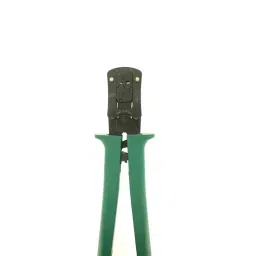 JST (JAPAN SOLDERLESS TERMINALS) JUCS Hand Ratcheting Crimp Tool for SRB Contacts SRT Contacts 1mm² Wire, JUCS-RB/RT-image-26