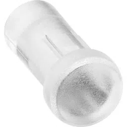 MENTOR Panel Mount LED Light Pipe Clear Flat Lens, 1293.2 (Pack of 100 Pcs)-picture-32