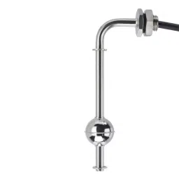 SENSATA / CYNERGY3 SSV66-SM16 Series Vertical Stainless Steel Float Switch 1 m Cable NO/NC 300V AC Max 300V DC Max, SSV66A35B160SM16-picture-26