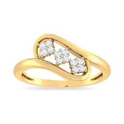 PC Jeweller Dwaine 22 kt Gold Ring-picture-22