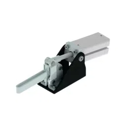 STEEL-SMITH Hold Down Action, AOT-3586-UB image 1