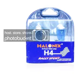 Auto Pearl Halogen Fog Lamp Unit for Toyota Yaris image 3