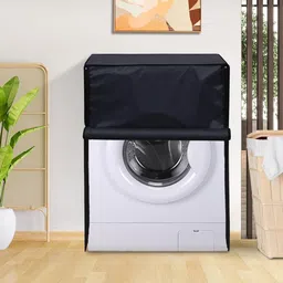 Dream care Fully Automatic Front Load Waterproof Washing Machine Cover for Samsung/IFB/LG/Godrej/Whirlpool/Bosch/ 5 kg-picture-13