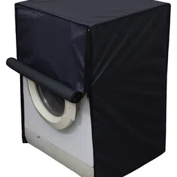 Dream care Fully Automatic Front Load Waterproof Washing Machine Cover for Samsung/IFB/LG/Godrej/Whirlpool/Bosch/ 5 kg image 2