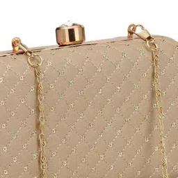 Rapid Costore Embellished Box Clutch image 4