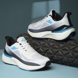 Power Men Running Non-Marking Shoes-picture-6