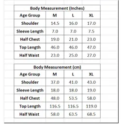 Piu Women's Feeding Pack of 2 Cotton Half Sleeves Heart Print Nighty - Green & Blue image 2