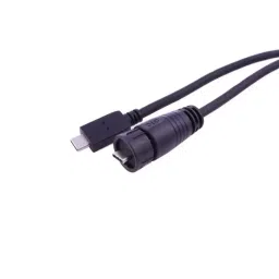 RS PRO USB 3.1 Cable Male USB C to Female USB C Cable 2 m, 2317894-picture-14