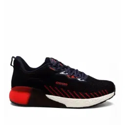 Asian Men POWERPLAY-11 Navy Running Shoes image 2