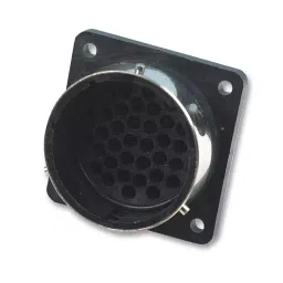 ITT CANNON Circular Industrial Connectors JACK, PANEL, 35WAY, TR2235RMS1NB-picture-18