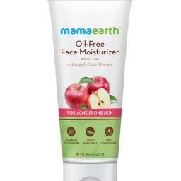 Mamaearth Oil Free Face Moisturizer - 80 ml-picture-33